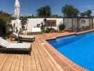 2 Bedroom Secluded Casita with Private Pool near Taberno, Andalucia, Spain